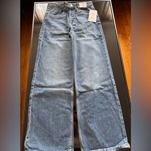 H&M Women's Blue Jeans